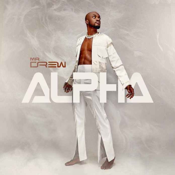 Mr Drew – One By One Ft Victor AD (Alpha Album)