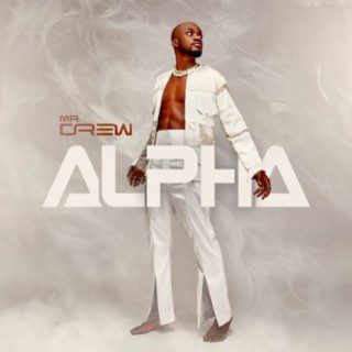 Mr Drew – Zombie (Alpha Album)