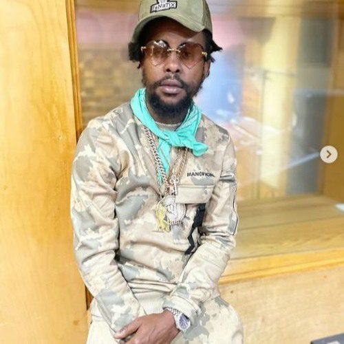 Popcaan – Live Some Life (Prod. by Karey Records)