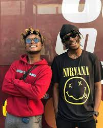 Quamina MP – Wotowei Ft Kofi Mole
