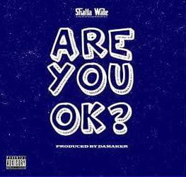 Shatta Wale – Are You Ok? (Prod by Da Maker)