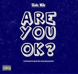 Shatta Wale – Are You Ok? (Prod by Da Maker) Shatta Wale – Are You Ok? (Prod by Da Maker)