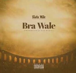 Shatta Wale – Bra Wale (Prod. by Foxbeatz)