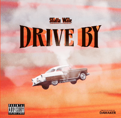 Shatta Wale – Drive By