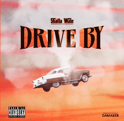 Shatta Wale – Drive By