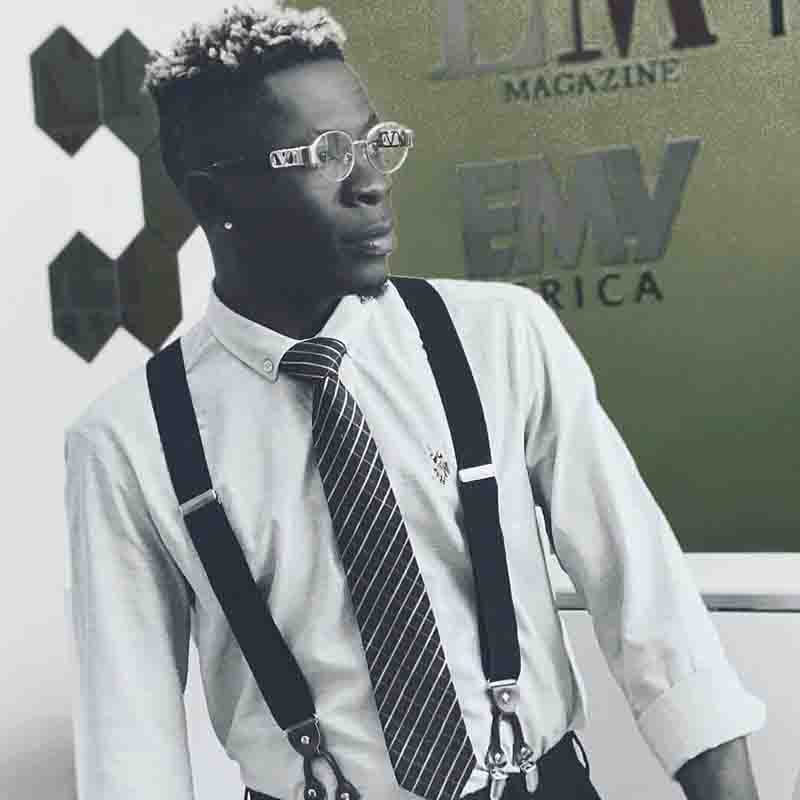 Shatta Wale – Ona (Prod by Paq)