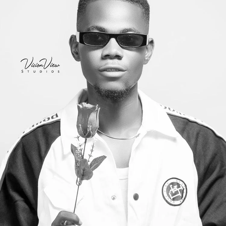 Slym Khid – Essence cover