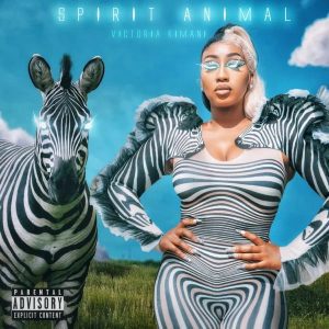 Victoria Kimani – I Called Ft Peruzzi