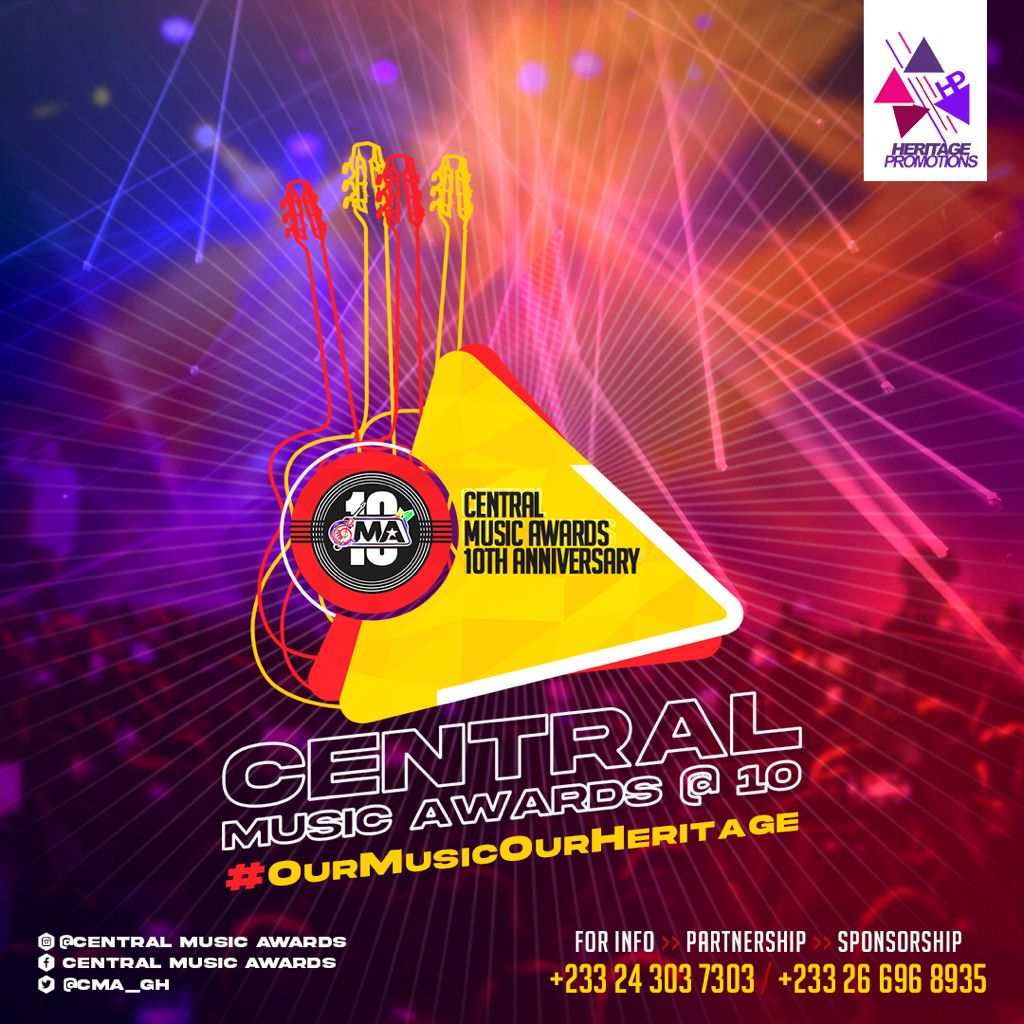 2021 Central Music Awards nominations to be announced on September 18