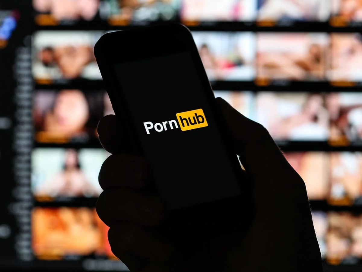 Ghana Ranked 2nd Highest Porn Watching Country In The World