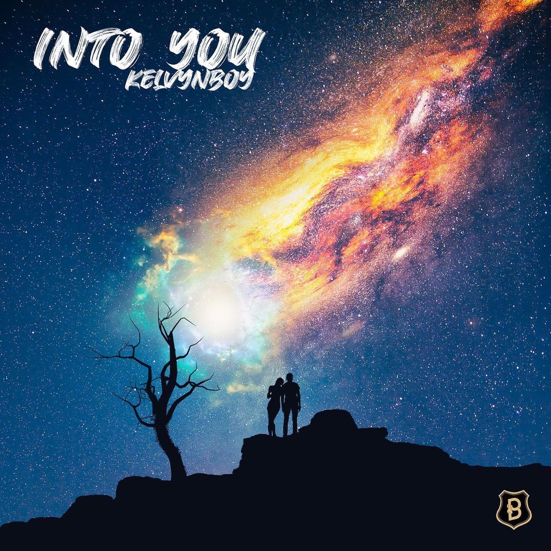 Kelvyn Boy – Into You Kelvyn Boy – Into You