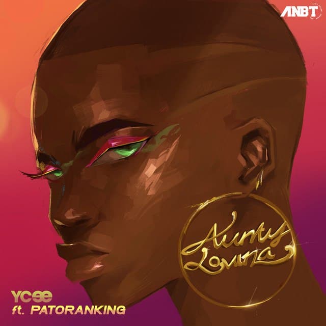 YCee – Aunty Lovina Ft Patoranking