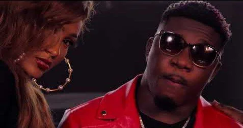 Official Video: AMG Armani – Maabena Ft Medikal x Tulenkey