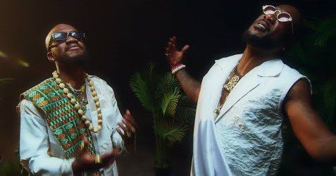 Official Video: Mr Drew – Fo (Cry) Ft Kwabena Kwabena