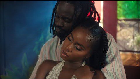 Official Video: MzVee – Coming Home Ft Tiwa Savage