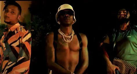 Official Video: Shatta Wale – Thugs Ft Ara B x Captan Official Video: Shatta Wale – Thugs Ft Ara B x Captan