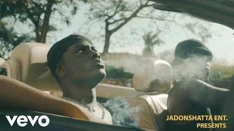 0-7 Official Video: Larruso – New Gen