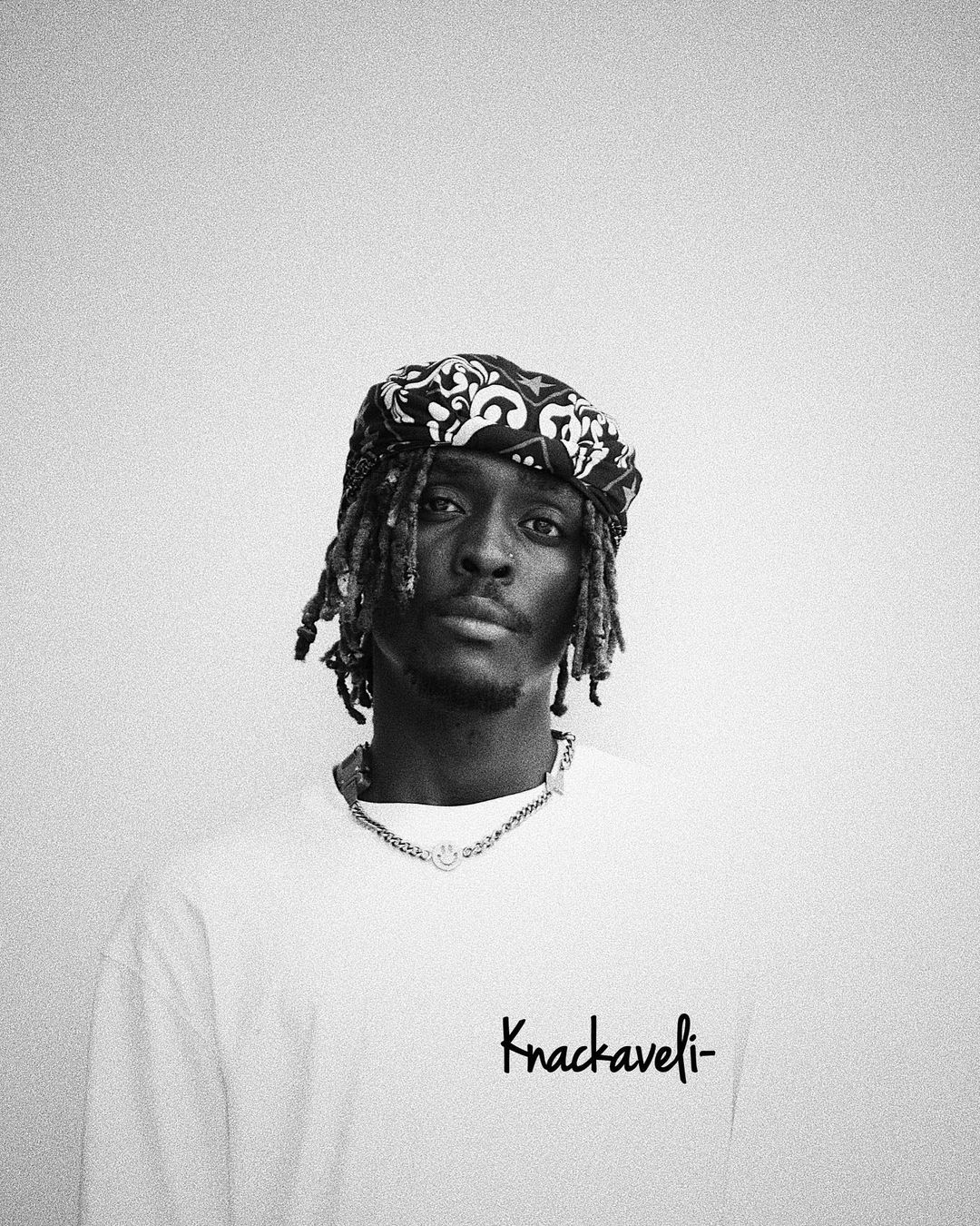 Kofi Mole – 3am In Stratford (Prod. by Dada)