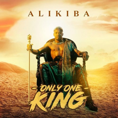 Alikiba – Salute Ft RudeBoy