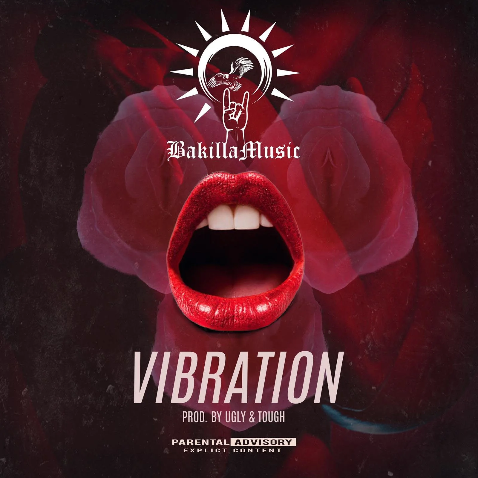 Bakilla – Vibration (Prod by Ugly and Tough) Bakilla – Vibration (Prod by Ugly and Tough)