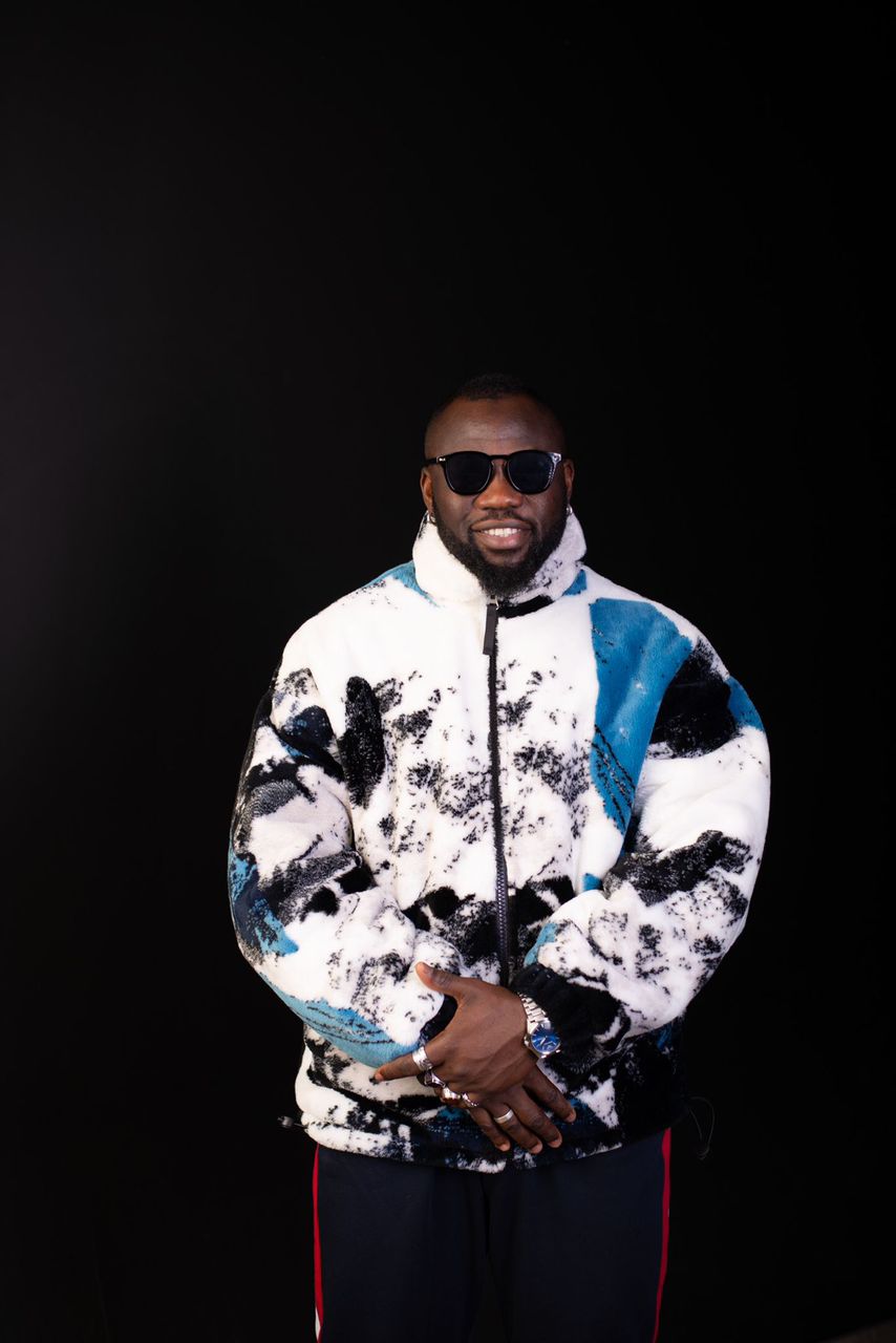 End of Menezgh? Bakilla Readies First Solo Project ‘Vibration’