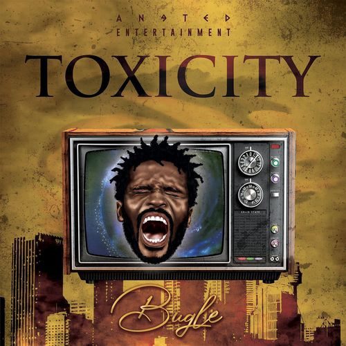 Bugle – Connected Ft Jahmiel