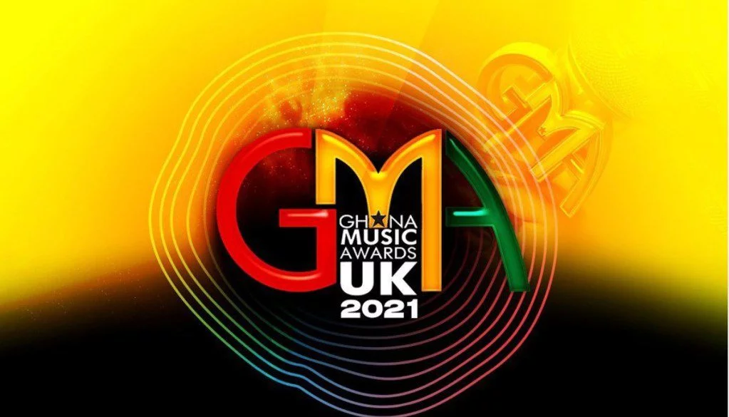 Ghana Music Awards UK 2021 Winners Ghana Music Awards UK 2021 Winners