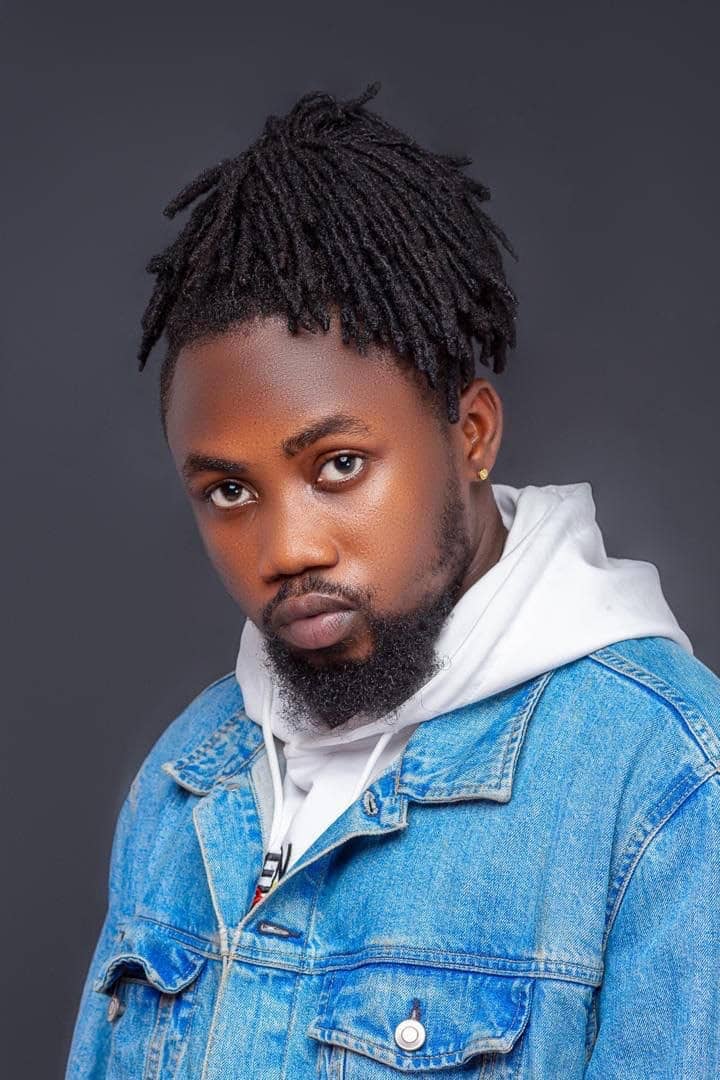 Goddy Wan Bags 4 Nominations At 2021 Central Music Awards