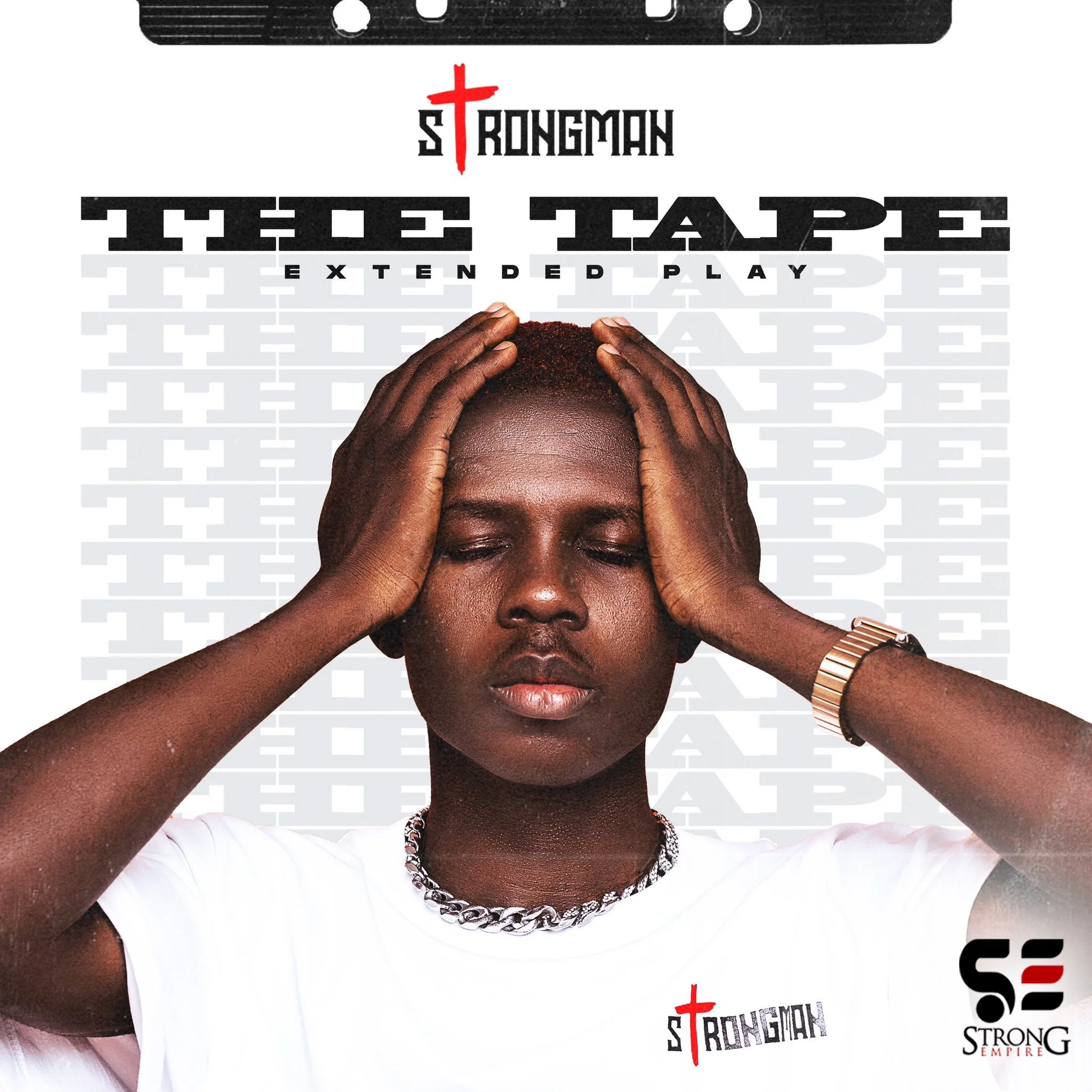 Strongman – Maame Ama