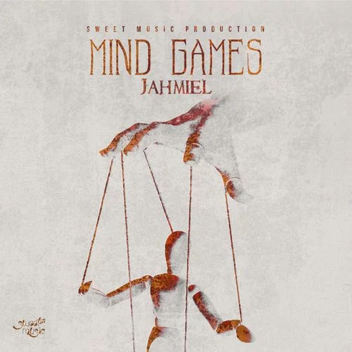 Jahmiel – Mind Games (Prod. by Sweet Music) Jahmiel – Mind Games (Prod. by Sweet Music)