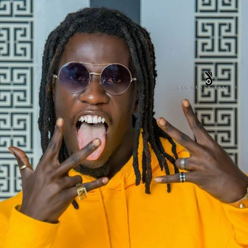 King Paluta – Nyaako (Prod. by Joe Cole) King Paluta – Nyaako (Prod. by Joe Cole)