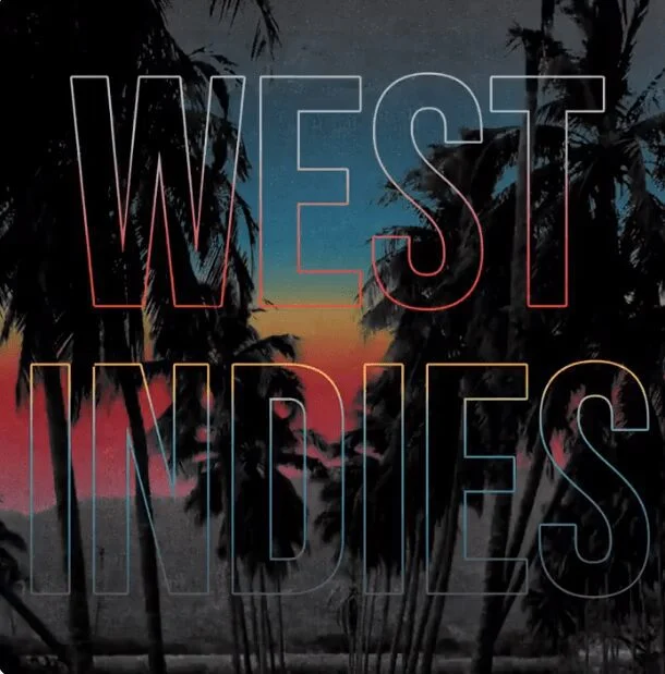 Koffee – West Indies (Dancehall Music) Koffee – West Indies (Dancehall Music)