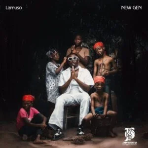 Larruso – New Gen EP (Full Album) Larruso – New Gen EP (Full Album)