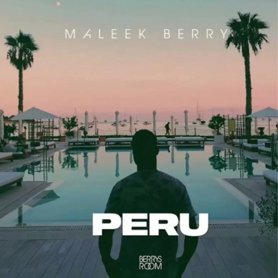 Maleek Berry – Peru (Cover)