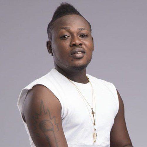 Nii Funny – Smoke (Laasu) (Prod by Standek) Nii Funny – Smoke (Laasu) (Prod by Standek)
