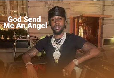 Popcaan – God Send Me An Angel