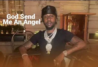 Popcaan – God Send Me An Angel Popcaan – God Send Me An Angel
