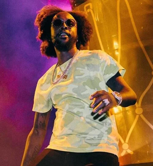 Popcaan – Stay True [Different Level Riddim]