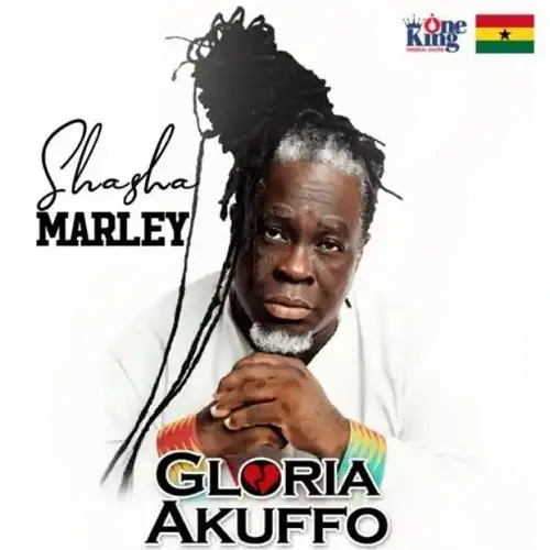Shasha Marley – Gloria Akuffo