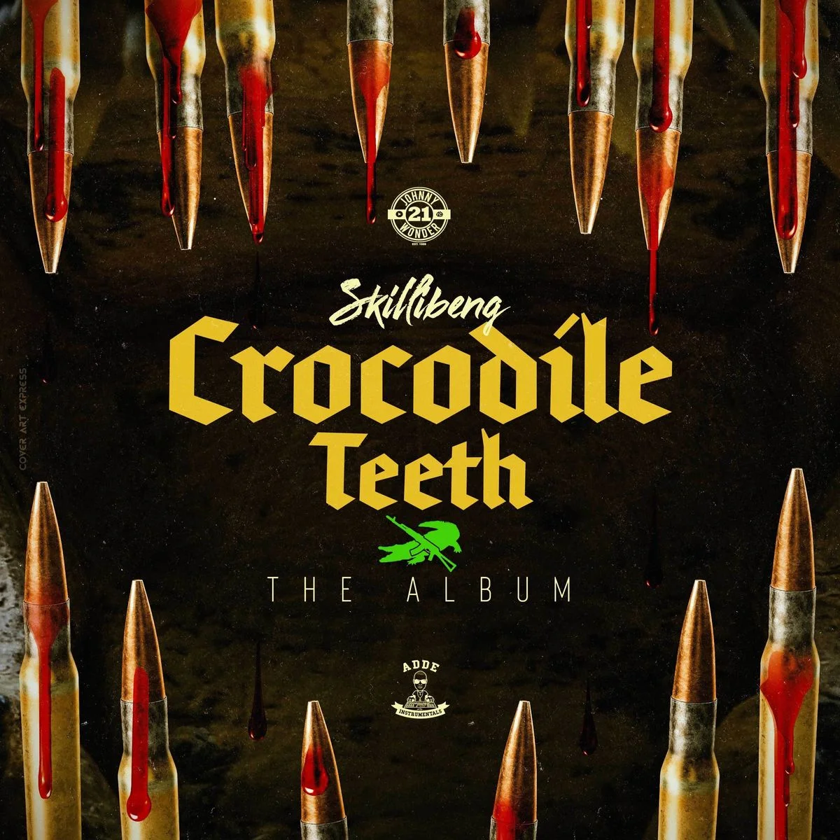Skillibeng – Richer Ft Spice