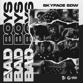 Skyface-SDW-Bad-Boys-mp3-image Skyface SDW - Bad Boys