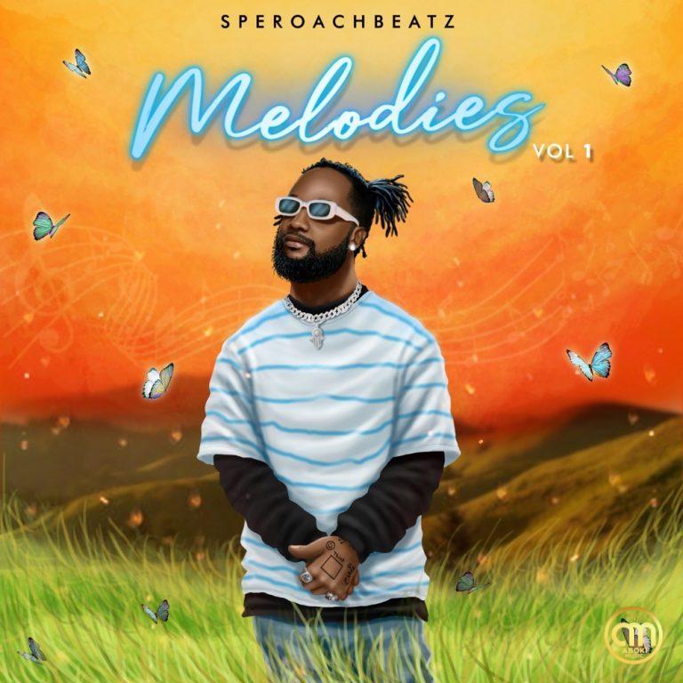 Speroachbeatz – A Vibe Ft R2Bees Speroachbeatz – A Vibe Ft R2Bees