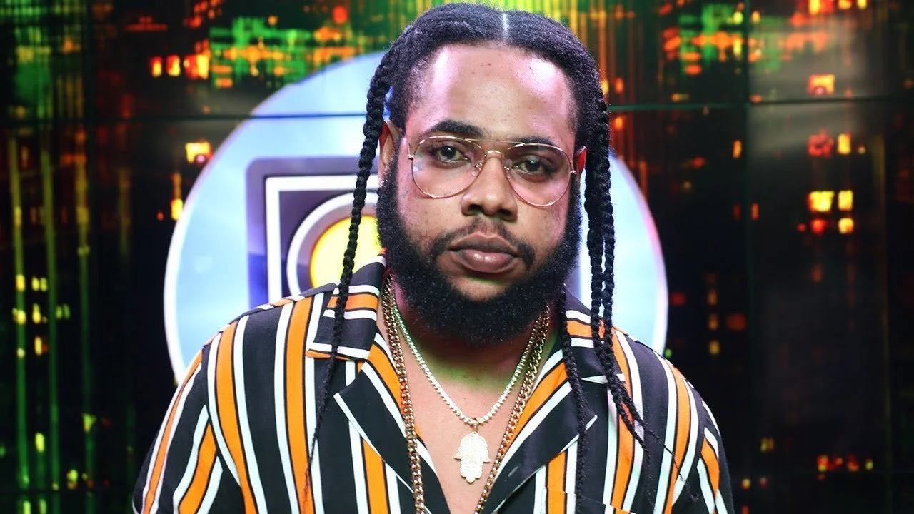 Squash – Don’t Play With Me (Dancehall MP3)