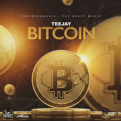 Teejay – Bitcoin Teejay – Bitcoin