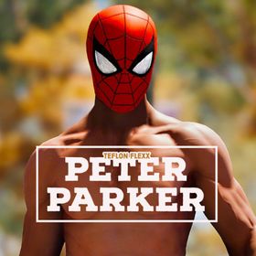 Teflon-Flexx-Peter-Parker-Flow-mp3-image Teflon Flexx - Peter Parker Flow