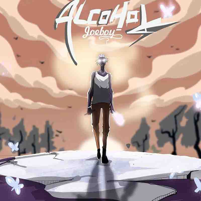 joeboy-alcohol Joeboy - Alcohol Instrumental (Nigeria MP3 Beat Download)