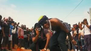 0-1-2-300x169 Official Video: Shatta Wale – Be Afraid Remix Ft Medikal