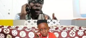 0-1-300x134 Official Video: Fotocopy – School Dey Be Ft Shatta Wale
