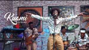 0-300x168 Official Video: Kuami Eugene – Te Na Fie Ft Afro Harmony