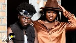 0-4-300x170 Official Video: Sista Afia – Asuoden Ft Kuami Eugene
